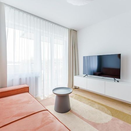 Apartament Pearl Surfingbird Kołobrzeg Exterior foto