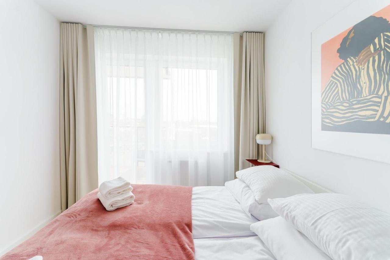 Apartament Pearl Surfingbird Kołobrzeg Exterior foto