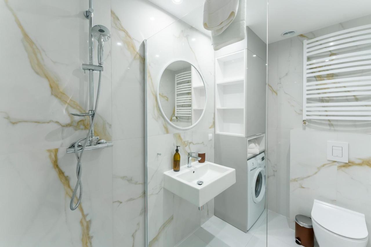 Apartament Pearl Surfingbird Kołobrzeg Exterior foto